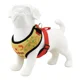 thumbnail image 3 of Pechera Arnes Ajustable Con Correa Para Perro, 3 of 8