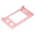 thumbnail image 5 of Replacement Mid-Frame Housing Compatible With Nintendo 3DS (Coral), 5 of 5