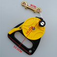 thumbnail image 3 of Carrete de Buceo Soledad Plástico y línea de nylon fuerte 2 piezas, 3 of 9