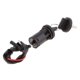 thumbnail image 5 of Interruptor de llave de encendido, interruptor de encendido, cerradura de encendido, interruptor de arranque, llave de encendido de la motocicleta, 5 of 8