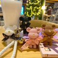 thumbnail image 3 of Cute Kawaii Keychain Backpack Charms, 3 of 5