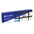 thumbnail image 2 of SOPORTE PARA PANTALLA DE 26'' A 65'' MOV. ANGULAR VOLTECK 46093 VOLTECK TVSA-65, 2 of 2