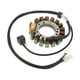 thumbnail image 5 of ATV Stator Coil, 3HN 85510 10 00 High Strength Magneto Stator For Warrior 350 YFM350, 5 of 8