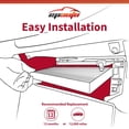 thumbnail image 3 of CP285 (CF10285) Premium Cabin Air Filter includes Activated Carbon, 3 of 3