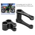thumbnail image 4 of <p>Motorcycle Knuckle Pull Rod Aluminium Alloy High Strength Rear Knuckle Pull Rod Upgraded Parts For LOSI 1/4 Promoto MX</p>, 4 of 7