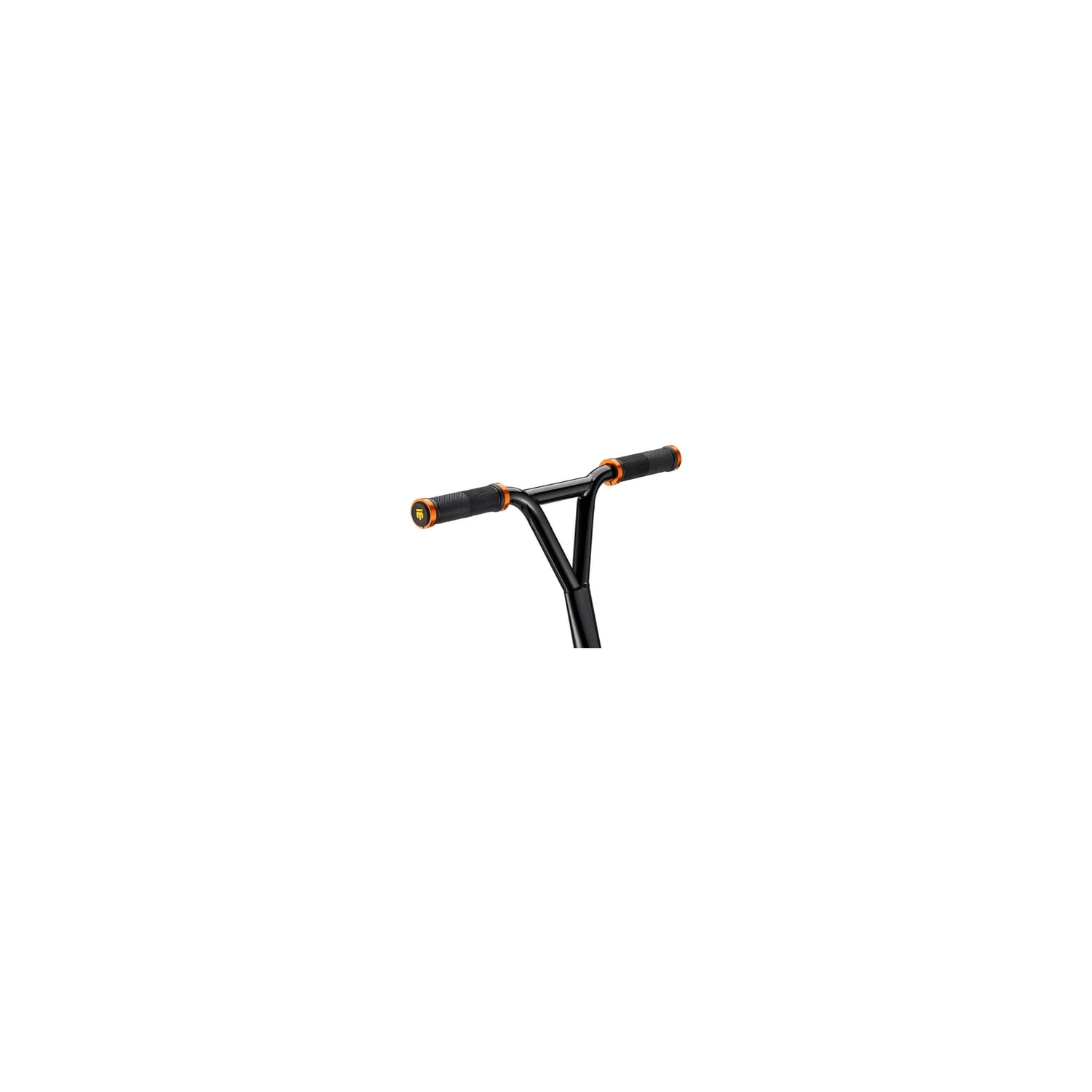 Mongoose R6198 Stance Pro Freestyle Scooter, Black