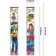 thumbnail image 2 of Letrero para puerta de porche con temática de fiesta mexicana, pancarta para el Cinco de Mayo, Taco Bout Love Bar, baby shower, bienvenida, cumpleaños, suministros de decoración, bandera colgante,, 2 of 4