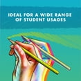 thumbnail image 7 of Prismacolor Scholar Mixed Media Art Supplies Set, Including Colored Pencils, 20 Count, 7 of 7
