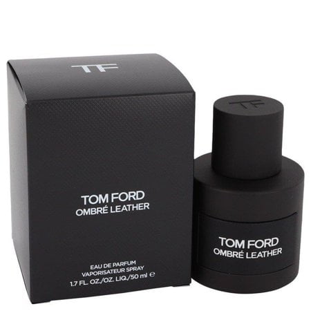 kat Mod viljen chef Tom Ford Ombre Leather Eau de Parfum, Fragrance for Unisex, 1.7 Oz -  Walmart.com