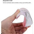 thumbnail image 4 of CHAO Plantilla elevadora de gel, almohadillas invisibles para zapatos de altura alta, soporte para el talón, regalo para todos los días, 4 of 5