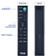 thumbnail image 5 of 5X Control Remoto de Barra de Sonido -AH300U para Barra de Sonido HT-CT291 SA-CT290 SA-CT291 HT-CT290 HTCT290, 5 of 5