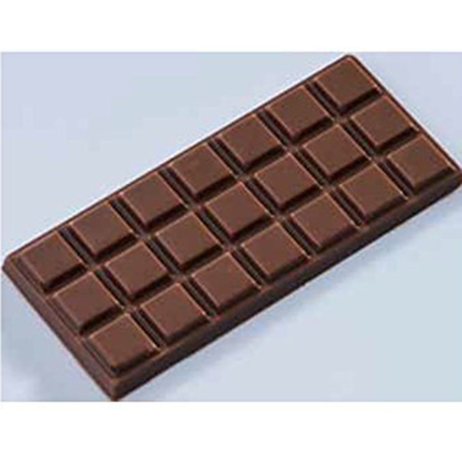 Chocolate Mould for Tablets, Swing, Martellato