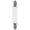White, variant on 1Pc Winter Mitten Clips Elastic Stainless Steel Gloves Clips for Adults Dress Cinch Sweater Cardigan Shawl Clip
