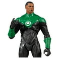 thumbnail image 3 of DC Multiverse 7" Action Figure- Modern Comic Green Lantern (John Stewart), 3 of 6