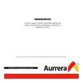 thumbnail image 2 of Frijol flor de Mayo Aurrera 900 g, 2 of 3