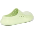 thumbnail image 3 of Toms Mallow Molded Unisex Water Resistant Eco EVA Slip On Mule Sandal In Mint Size M5/W7, 3 of 6