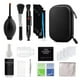 thumbnail image 1 of Kit de limpieza de cámara Kit de limpieza de cámara de 47 Uds., lente DSLR, sensor de cámara digital, limpieza para PC móvil Hugtrwg Para estrenar, 1 of 8