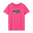 thumbnail image 1 of Camiseta de mujer Strade Fareast Limited Cómoda de verano con Cuello Redondo XL, 1 of 7