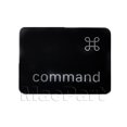 thumbnail image 5 of Replacement Individual Left Command Key Cap and Hinges are Applicable for MacBook Pro A1706 A1707 A1708 Keyboard to Replace Hinge, 5 of 5