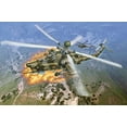 thumbnail image 5 of Mil Mi-28N Ravages (04944) 1:72 Échelle Hélicoptère Plastique Modèle Kit, 5 of 5