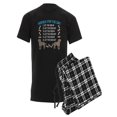 thumbnail image 1 of CafePress - Dog Agenda - Men's Dark Pajamas, 1 of 1