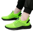 thumbnail image 2 of YOUYEDIAN Sneakers for Women Orthopedic Round Toe Breathable Mesh Sport Fashion Sneakers Casual Running Comfy Versatile Soft Walking Shoes, 2 of 5