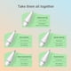 thumbnail image 5 of Puntas de Repuesto SIXFU para Apple Pencil para iPad Pencil 2/1, 5 of 7