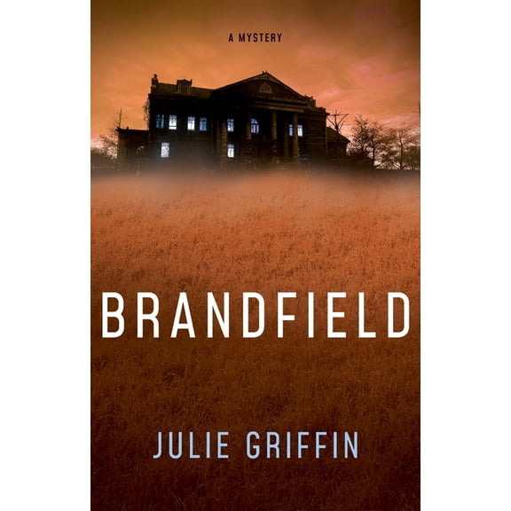 Brandfield, (Paperback)