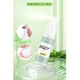 thumbnail image 2 of Banzch Hair Removal, Hair Removal Spray Spray Leg Hair Hand Hair Body Care Liquid Gentle 30ML, 2 of 7