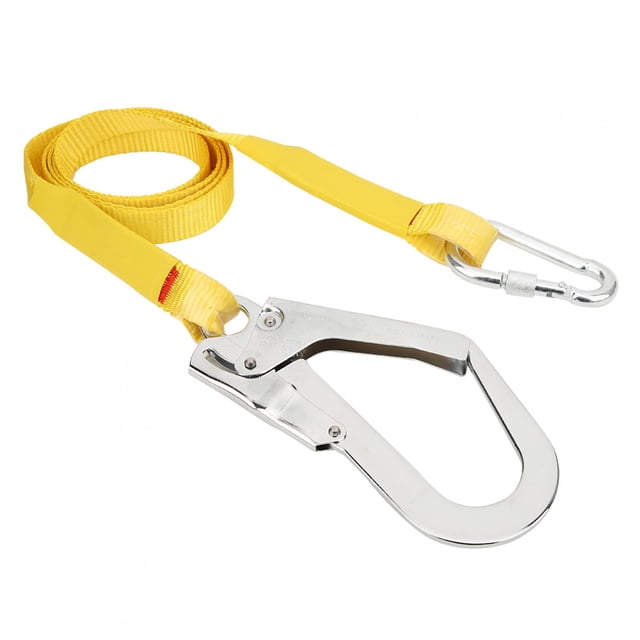 Cinturón de gancho para trabajo aéreo, montañismo al aire libre, escalada, techado, cinturón de protección para trabajo aéreo, cinturón de seguridad para trabajo aéreo, funcionamiento suave