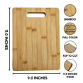 thumbnail image 4 of Cutting Board Housewarming Gift for New House Homeowner New Home Gift Ideas New Apartment Gift Ideas First Home Gift Gift for Home New Home Gift Idea Realtor Gift Closing Gift 11inx9in, 4 of 4