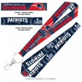 thumbnail image 1 of New England Patriots Super Bowl Champions Porte-Clés, 1 of 1