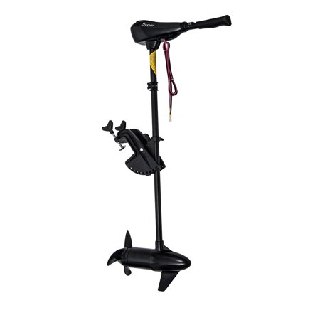 Outsunny 12V Transom Mounted 50lb Thrust Electric Fishing Boat Trolling  Motor – Walmart Inventory Checker – BrickSeek