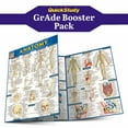 thumbnail image 3 of QuickStudy Grade Booster Pack, Nursing, 3 of 6