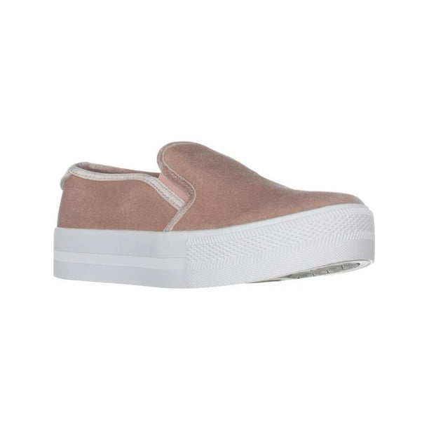 guess slip on shoes womens