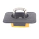 thumbnail image 3 of Anclajes de amarre retráctiles Yashi para caja de camioneta RAM 1998-2014 4 piezas color negro, 3 of 5