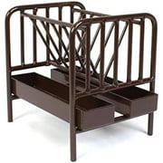 The Priefert Pasture Horse Feeder$$Animal Accessories