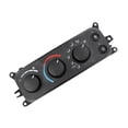 thumbnail image 1 of CSYANXING HVAC Climate Control Switch Module Metal Plastic OEM 55056321AA for Dakota 2001-2004 Ram Series 2002-2005 Repair Part, 1 of 9