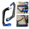 thumbnail image 2 of Handlebar Protector Handlebar Hand Brush Guards  Lever Guard Safe And Stable Motorbike For Motorcycle, 2 of 8