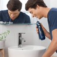 thumbnail image 3 of Waterpik Cordless Water Flosser Classic Blue, 3 of 5