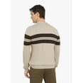 thumbnail image 6 of Chaps Men's & Big Men's Long Sleeve Crewneck Sweater, Sizes S-3XL, 6 of 8
