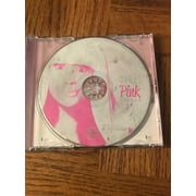 Nicki Minaj - Pink Friday - Music & Performance - CD