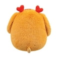 thumbnail image 3 of Squishmallows FuzzAMallow Official 8 inch Finley the Caramel Brown Irish Setter - Child's Ultra Soft Plush Toy, 3 of 5