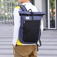 thumbnail image 3 of Mochila Plegable Ligera Y 20L para Hombres Mujeres, 3 of 9