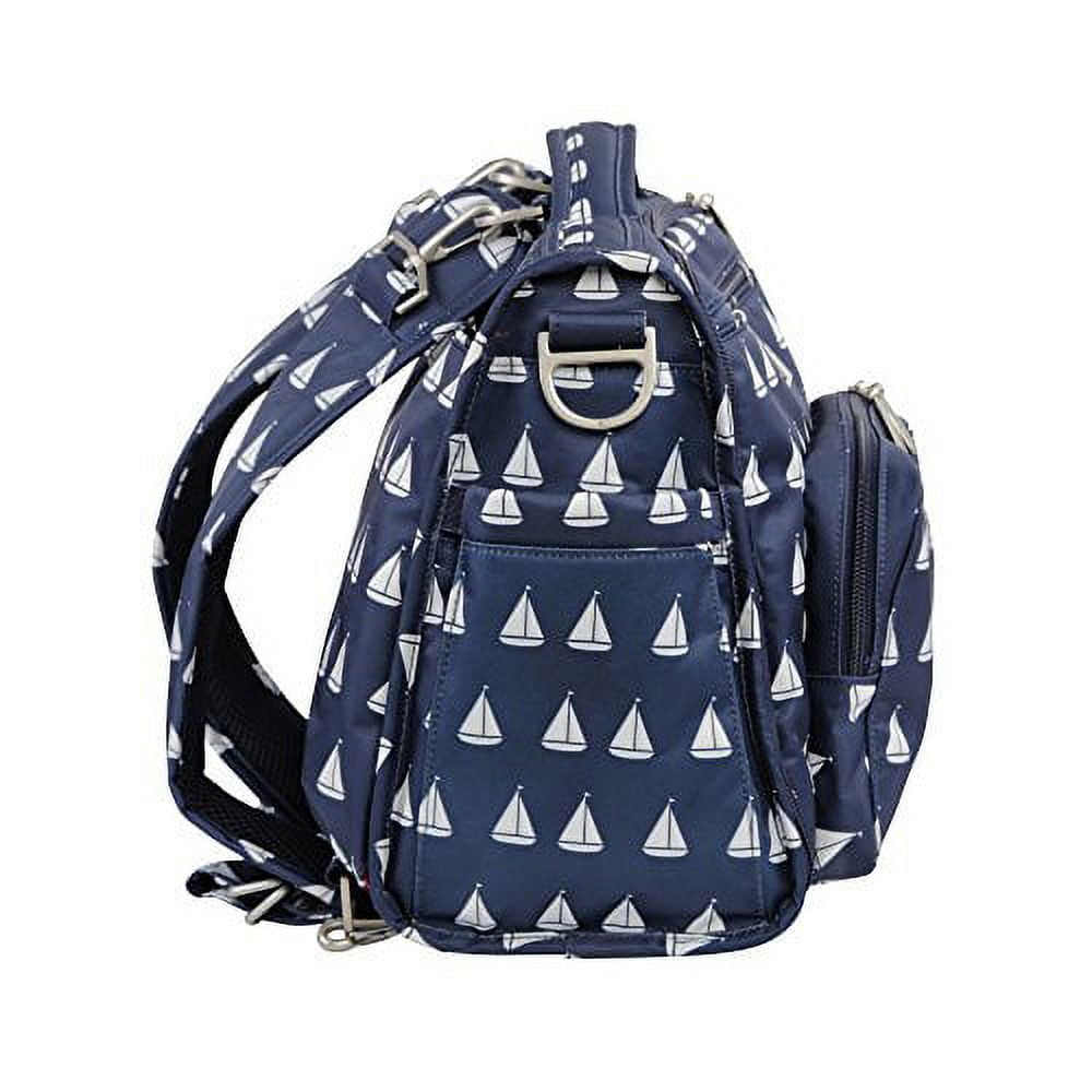 Jujube multi functional diaper backpack 2025