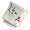 thumbnail image 4 of Tea Cups Cup Ceramic Chinese Japanese Set Sake Asian Drinking Teacups Serving Kungfu Tasting Cat Style Porcelain, 4 of 5