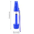 thumbnail image 2 of Refillable Trigger Spray Bottle with Adjustable Nozzle, Ergonomic Hand Sprayer for Household Cleaning, Gardening & Hair Care, 2 of 5