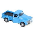 thumbnail image 4 of Modelo de coche fundido a presión 1:32 Puertas de coche móviles Modelo de camioneta para niños para exteriores ANGGREK Otros, 4 of 8