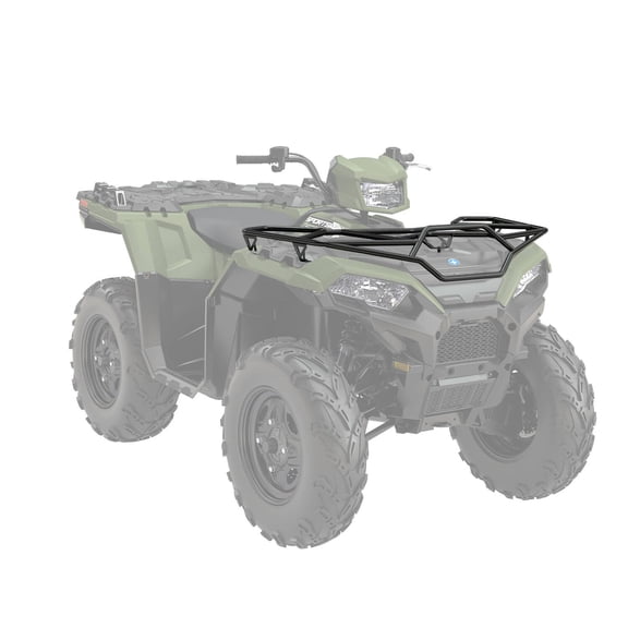 Polaris Ultimate Series Front Steel Rack for Sportsman ATV 850 and 1000