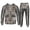 Grey&1080, variant on Halloween Mens Sweatsuit 2 Peice Sets Hallowmas Men's Jogging Tracksuit Set Skeleton Graphic Pullover Hoodies Pants Athletic Sweat Suit for Men
